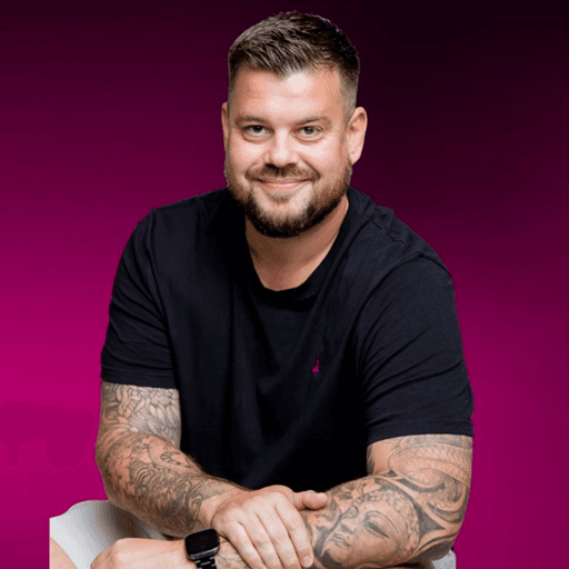 Dan Francis