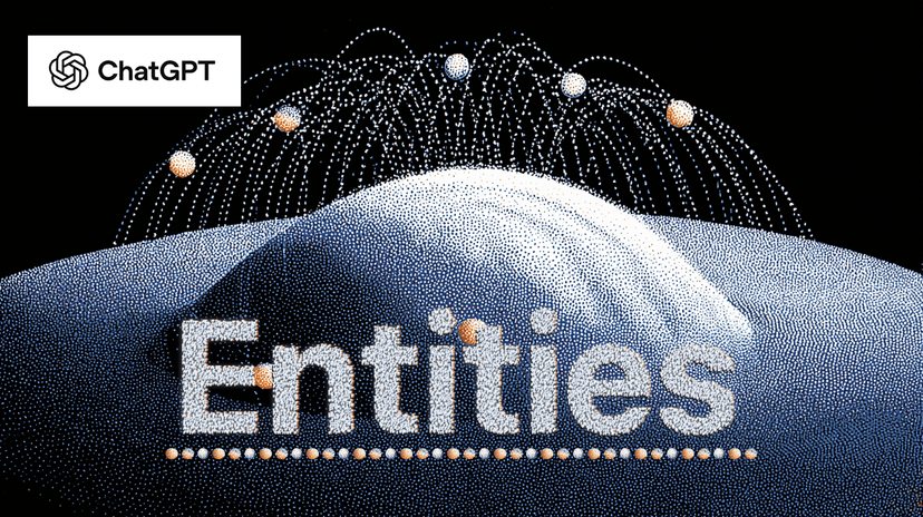 ChatGPT Entities and AI Knowledge Panels