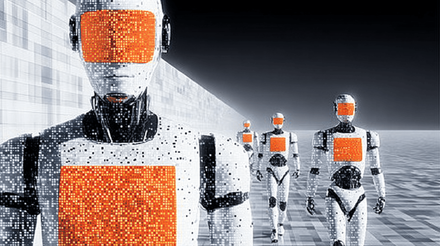 Cloudflare Blocks AI Crawlers