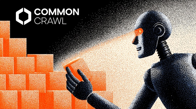 Common Crawl harmonic centrality is the new metric for AI optimization - Featured Image