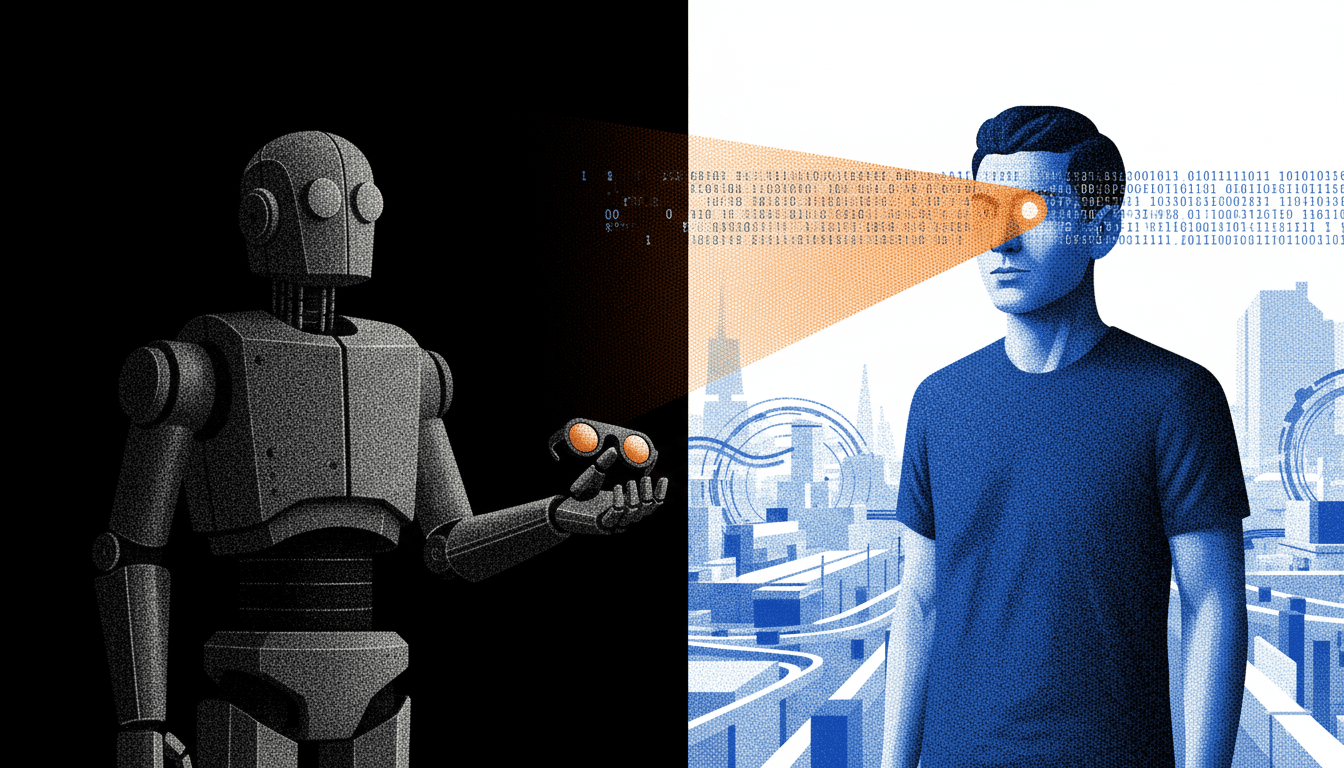 LLM Only React Component