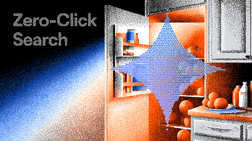 Zero-Click Search Explained. Why Your Analytics Cannot Track It.