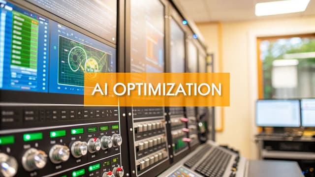 Instant Optimization AI Optimization: Boost Your Model’s Performance Today - LLMrefs
