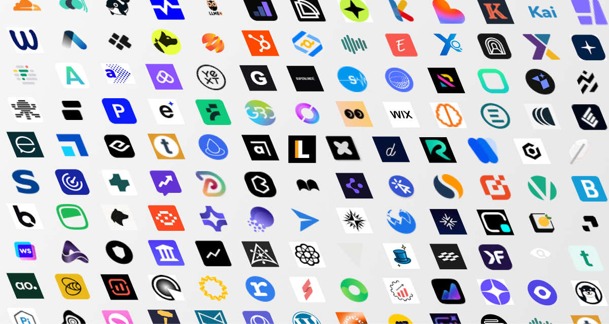 List of Every AI SEO Tool: 200+ AEO, GEO & LLMO ... - LLMrefs