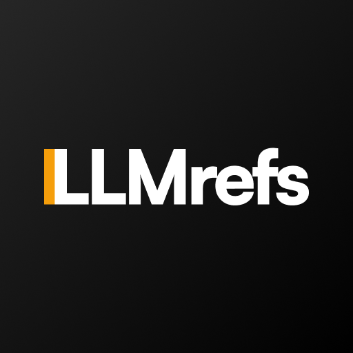 LLMrefs